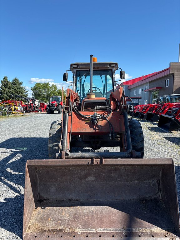 MASSEY FERGUSON 3070  1991 à Cacouna, Québec - 2 - w1024h768px