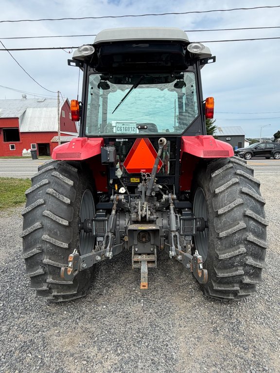 MASSEY FERGUSON 4609M  2015 à Cacouna, Québec - 7 - w1024h768px