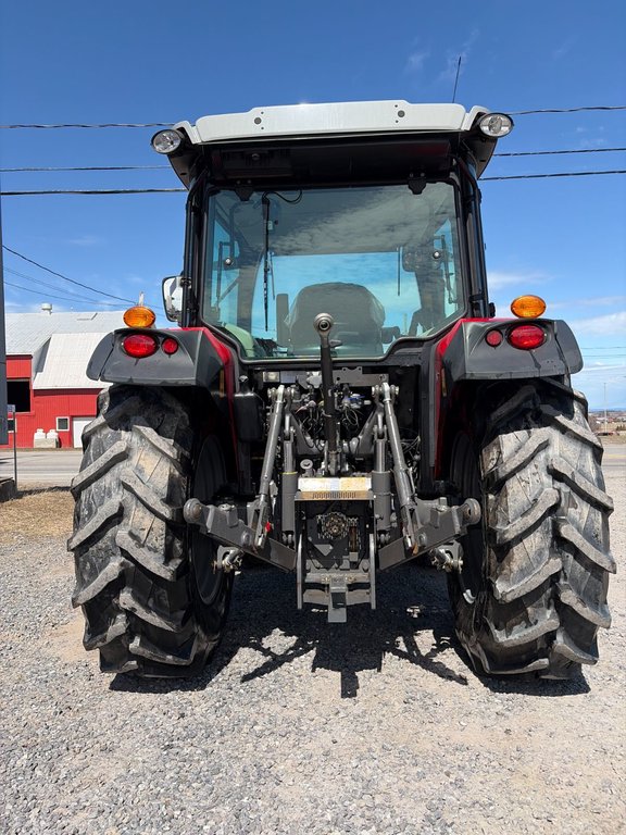 MASSEY FERGUSON 4707  2020 à Cacouna, Québec - 6 - w1024h768px