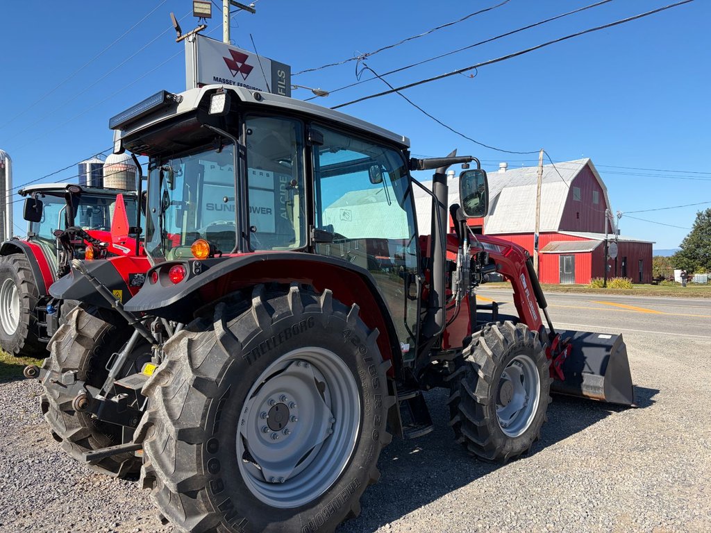 2023 MASSEY FERGUSON 4707 in Cacouna, Quebec - 5 - w1024h768px