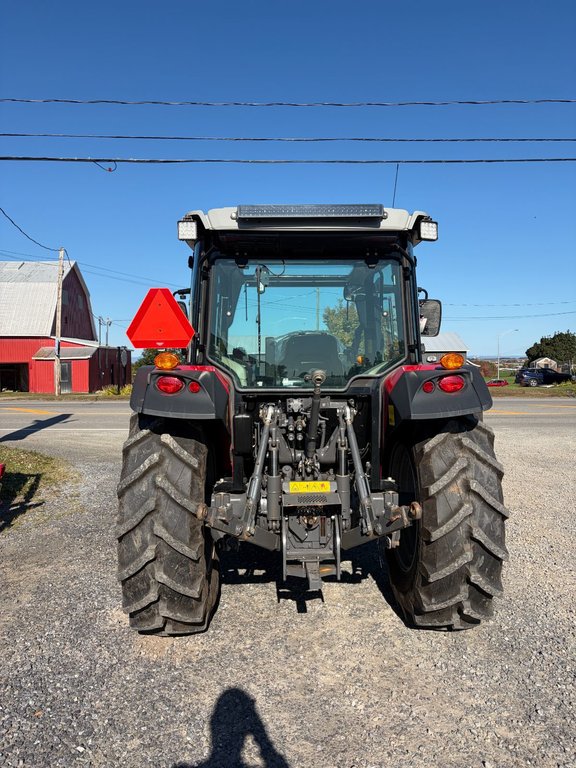 2023 MASSEY FERGUSON 4707 in Cacouna, Quebec - 4 - w1024h768px
