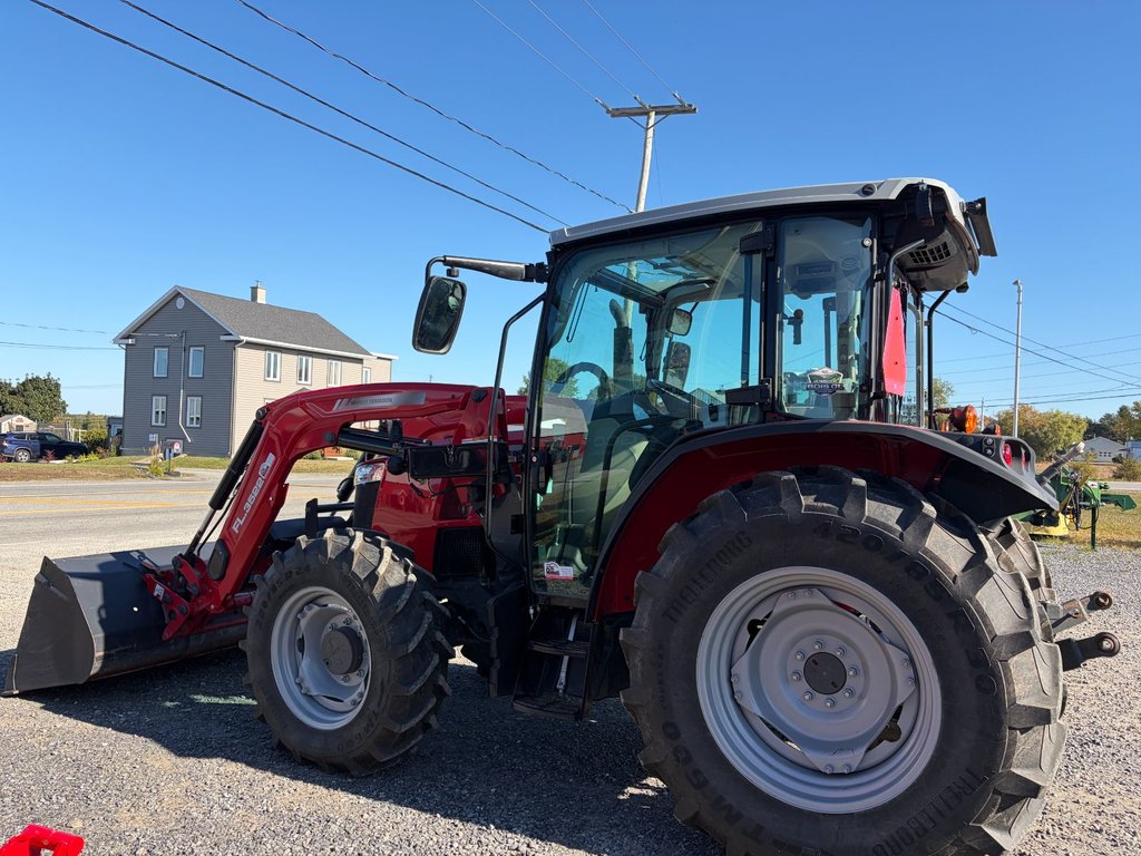 2023 MASSEY FERGUSON 4707 in Cacouna, Quebec - 3 - w1024h768px