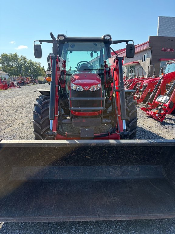 2019 MASSEY FERGUSON 4710 in Cacouna, Quebec - 3 - w1024h768px
