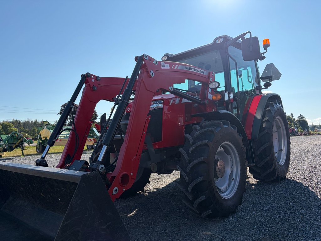 2019 MASSEY FERGUSON 4710 in Cacouna, Quebec - 4 - w1024h768px