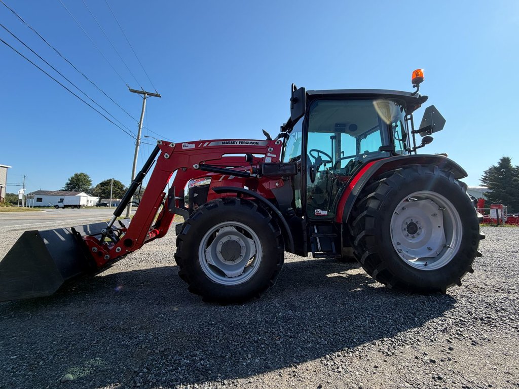 2019 MASSEY FERGUSON 4710 in Cacouna, Quebec - 5 - w1024h768px