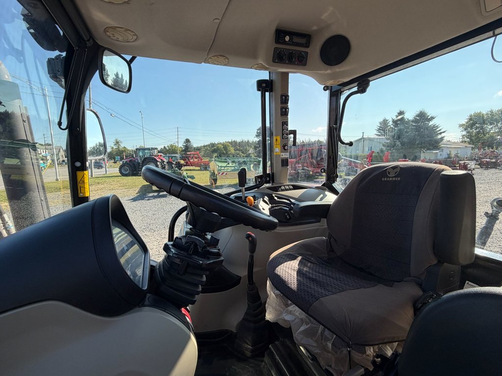 2019 MASSEY FERGUSON 4710 in Cacouna, Quebec - 6 - w1024h768px