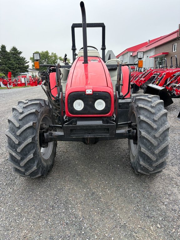 2004 MASSEY FERGUSON 5445 in Cacouna, Quebec - 2 - w1024h768px