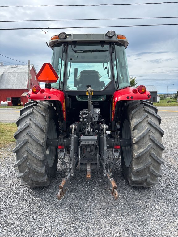 MASSEY FERGUSON 5450  2012 à Cacouna, Québec - 4 - w1024h768px