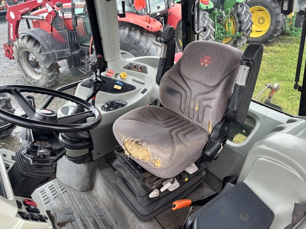 MASSEY FERGUSON 5455  2006 à Cacouna, Québec - 4 - w1024h768px