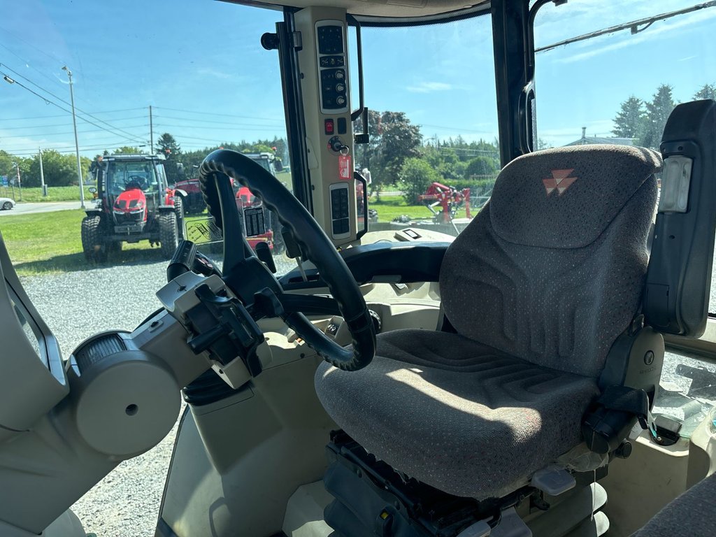 2015 MASSEY FERGUSON 5611 in Cacouna, Quebec - 4 - w1024h768px