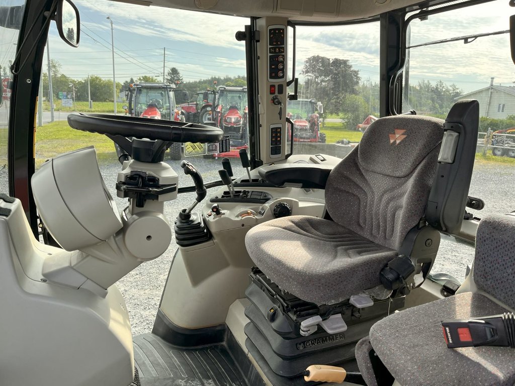 2015 MASSEY FERGUSON 5611 in Cacouna, Quebec - 6 - w1024h768px