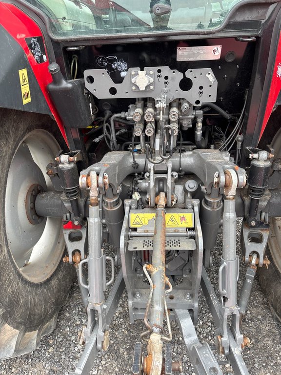 MASSEY FERGUSON 5710  2020 à Cacouna, Québec - 3 - w1024h768px