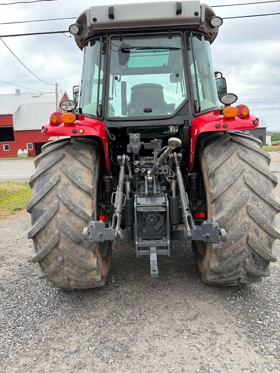 MASSEY FERGUSON 5713SL  2016 à Cacouna, Québec - 4 - w1024h768px