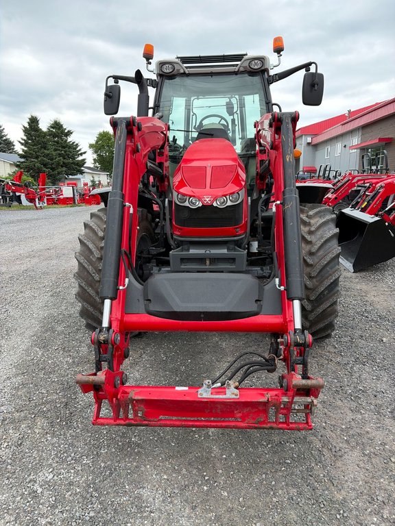 MASSEY FERGUSON 5713SL  2016 à Cacouna, Québec - 2 - w1024h768px
