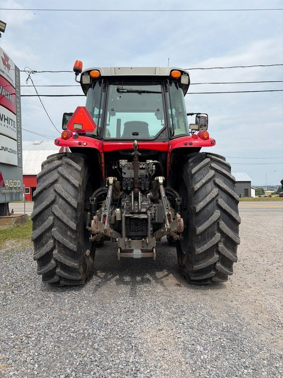 MASSEY FERGUSON 6616  2014 à Cacouna, Québec - 8 - w1024h768px