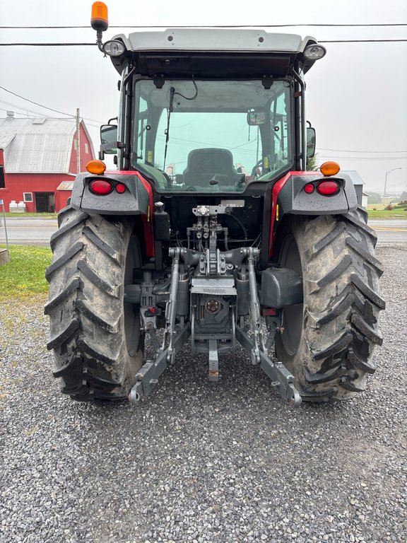 MASSEY FERGUSON 6712  2017 à Cacouna, Québec - 4 - w1024h768px