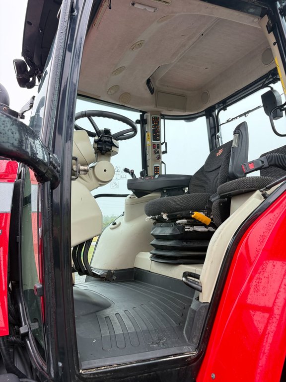 2019 MASSEY FERGUSON 6714S in Cacouna, Quebec - 8 - w1024h768px
