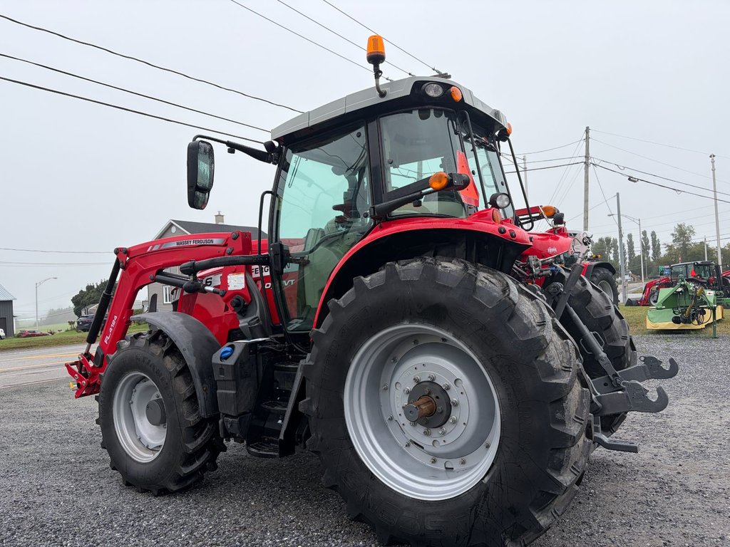 2019 MASSEY FERGUSON 6714S in Cacouna, Quebec - 4 - w1024h768px