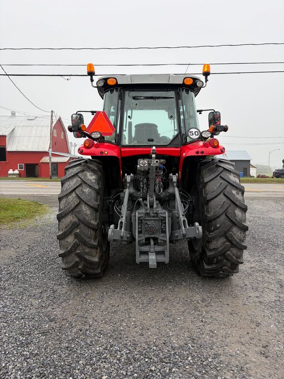 2019 MASSEY FERGUSON 6714S in Cacouna, Quebec - 5 - w1024h768px