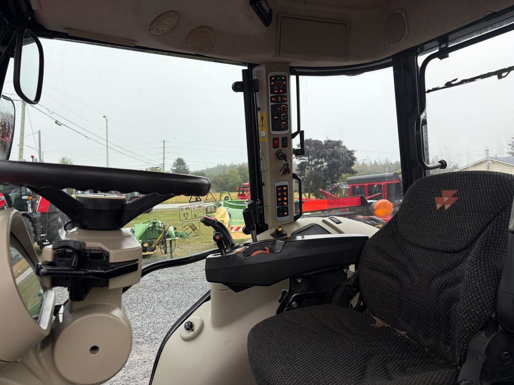 2019 MASSEY FERGUSON 6714S in Cacouna, Quebec - 9 - w1024h768px
