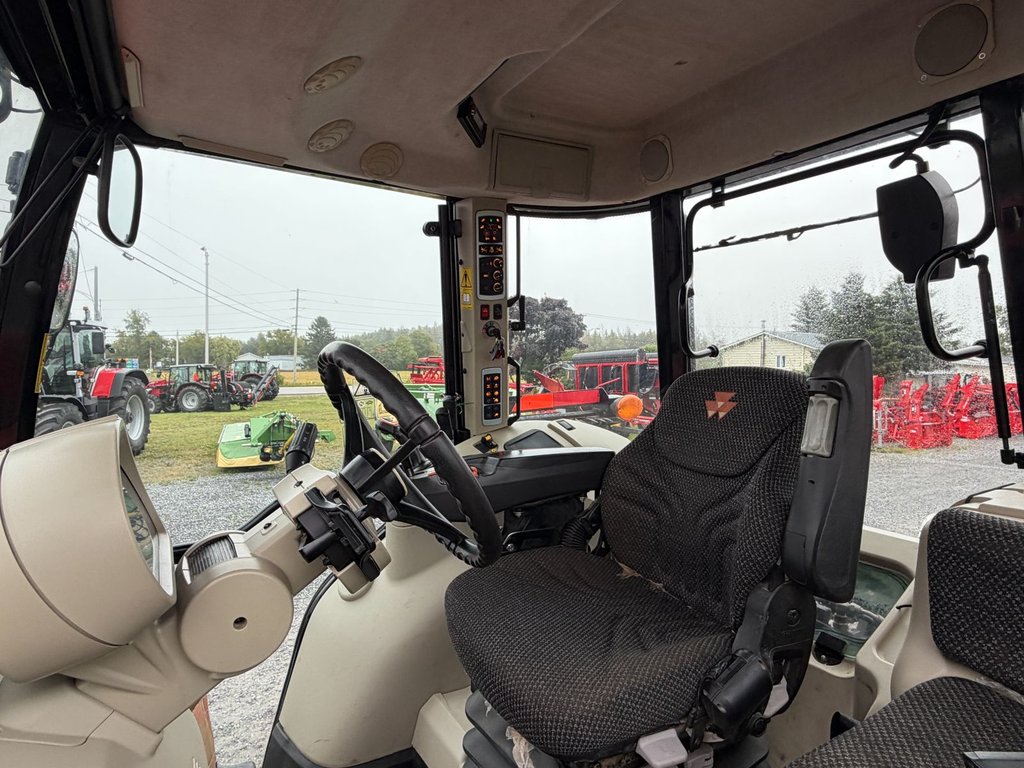 2019 MASSEY FERGUSON 6714S in Cacouna, Quebec - 10 - w1024h768px