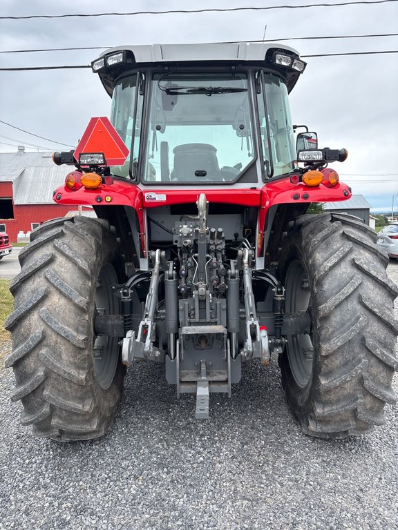MASSEY FERGUSON 6S.145  2023 à Cacouna, Québec - 3 - w1024h768px
