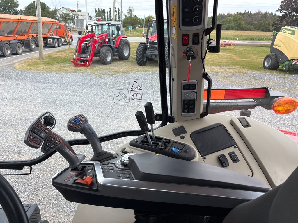 MASSEY FERGUSON 6S.145  2023 à Cacouna, Québec - 5 - w1024h768px