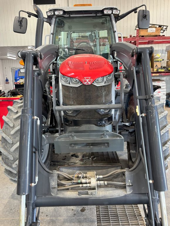 MASSEY FERGUSON 6S.145  2023 à Cacouna, Québec - 2 - w1024h768px