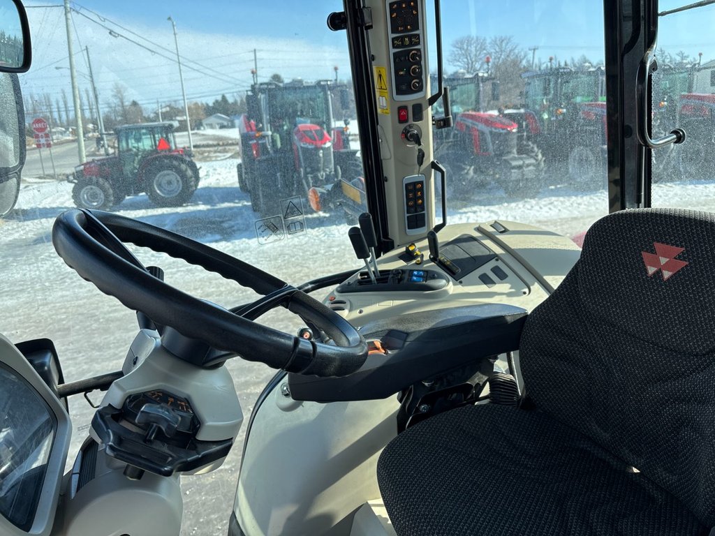 MASSEY FERGUSON 7715S  2020 à Cacouna, Québec - 6 - w1024h768px