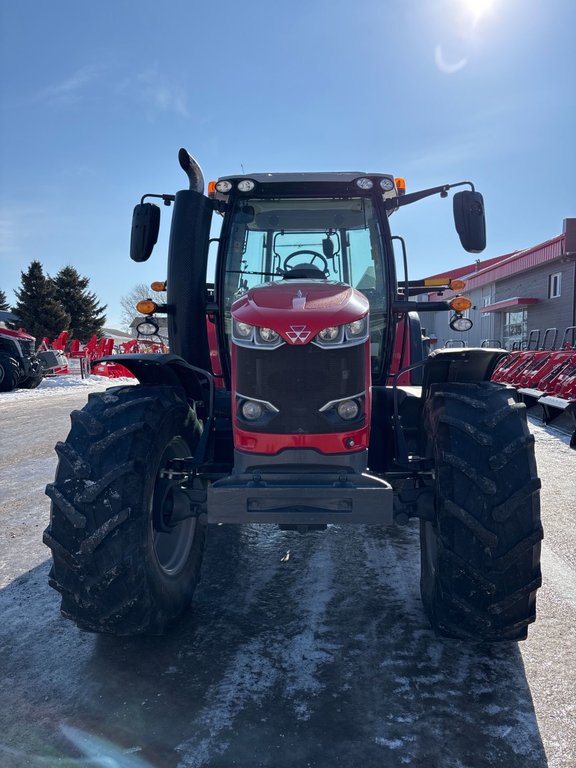 MASSEY FERGUSON 7715S  2020 à Cacouna, Québec - 2 - w1024h768px