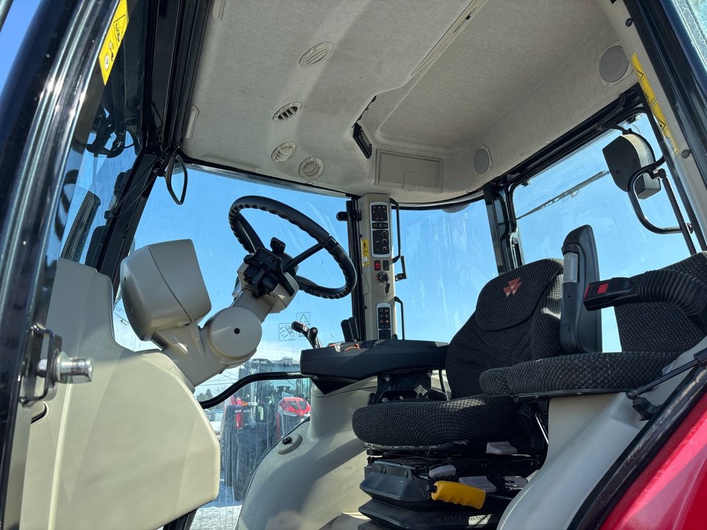 MASSEY FERGUSON 7715S  2020 à Cacouna, Québec - 5 - w1024h768px