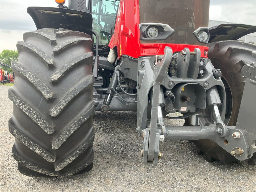 2021 MASSEY FERGUSON 7724S in Cacouna, Quebec - 7 - w1024h768px
