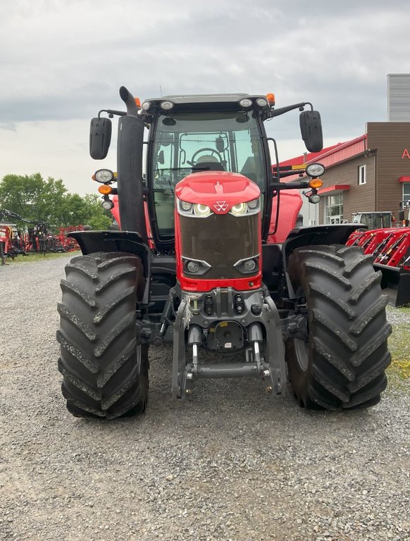 2021 MASSEY FERGUSON 7724S in Cacouna, Quebec - 6 - w1024h768px
