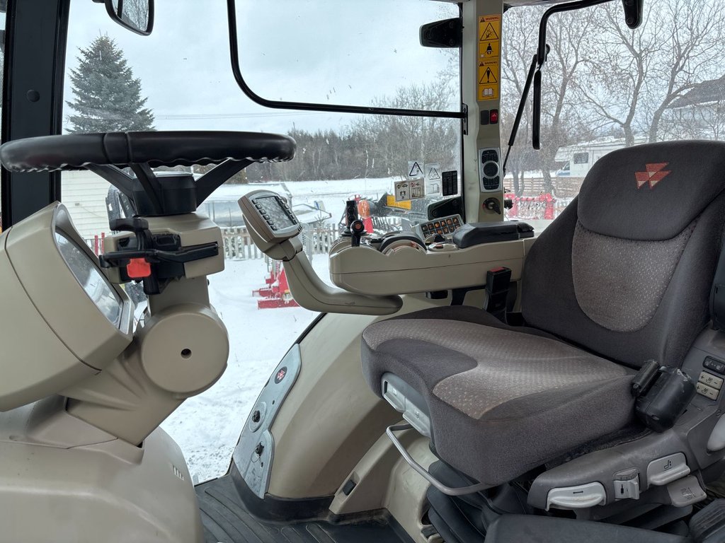 MASSEY FERGUSON 8670  2011 à Cacouna, Québec - 7 - w1024h768px