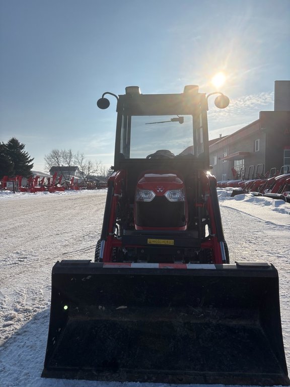 2020 MASSEY FERGUSON GC1723E in Cacouna, Quebec - 4 - w1024h768px