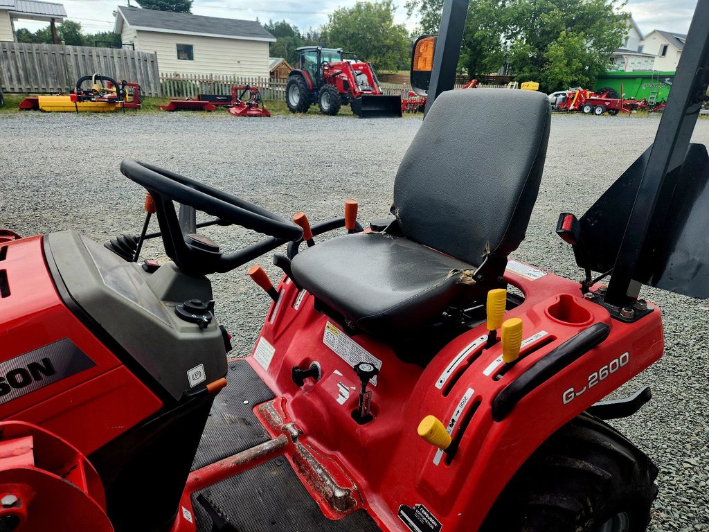 2008  GC2600 in Cacouna, Quebec - 6 - w1024h768px