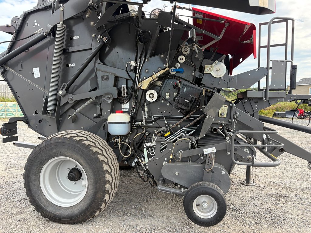 MASSEY FERGUSON RB4160V  2022 à Cacouna, Québec - 7 - w1024h768px