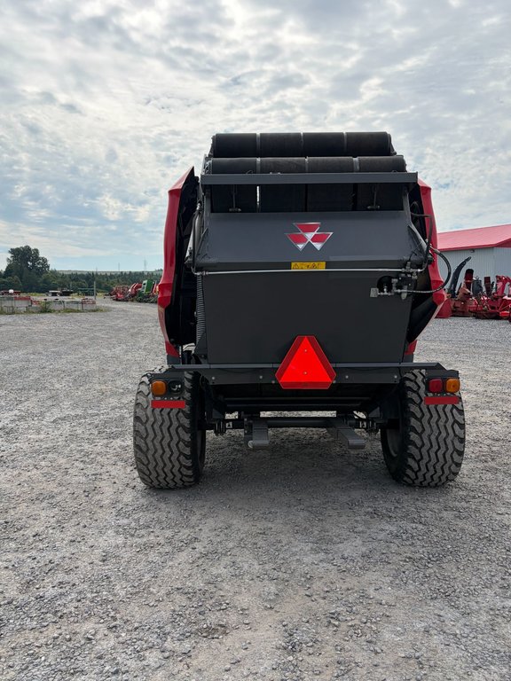 MASSEY FERGUSON RB4160V  2022 à Cacouna, Québec - 5 - w1024h768px
