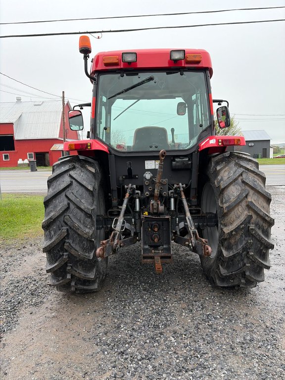 2011 MCCORMICK CX-105 in Cacouna, Quebec - 5 - w1024h768px