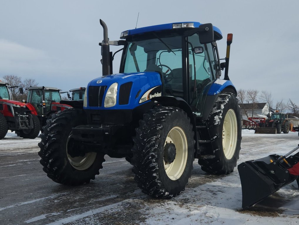 2008  TS100A in Cacouna, Quebec - 2 - w1024h768px