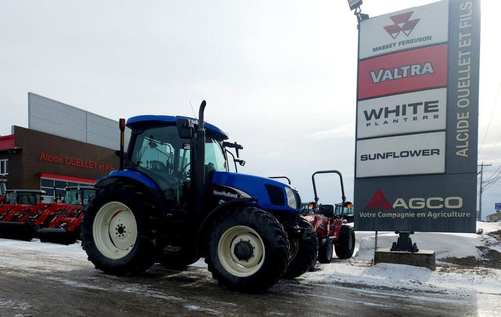 TS100A  2008 à Cacouna, Québec - 1 - w1024h768px