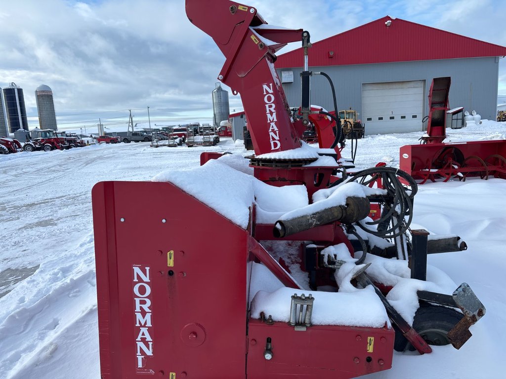 2015 Normand N98-342HTR in Cacouna, Quebec - 3 - w1024h768px