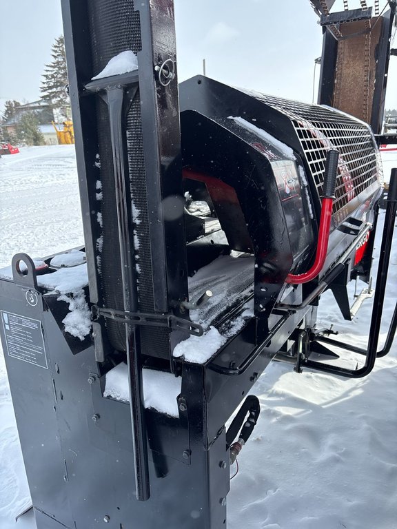 2022 PALAX D360E in Cacouna, Quebec - 4 - w1024h768px