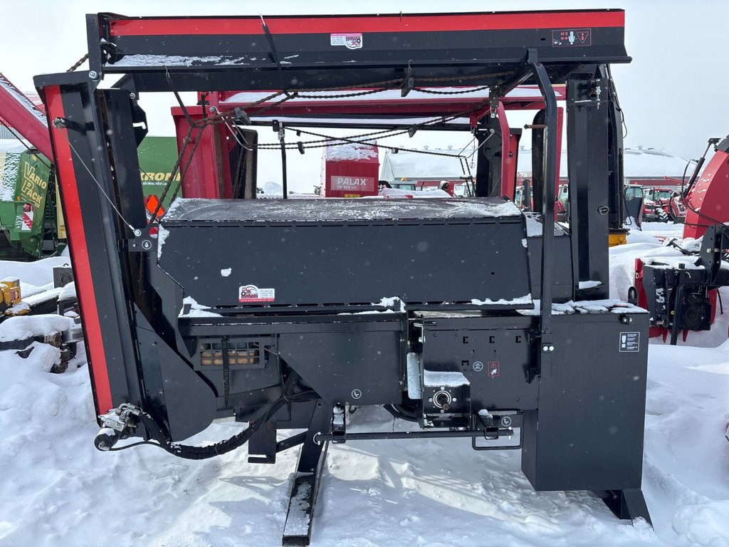 2022 PALAX D360E in Cacouna, Quebec - 3 - w1024h768px