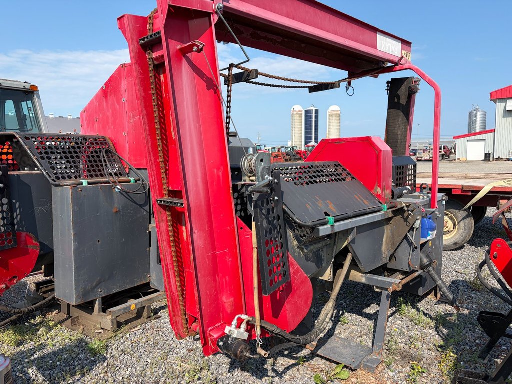 PALAX KS40 Ergo  2015 à Cacouna, Québec - 3 - w1024h768px