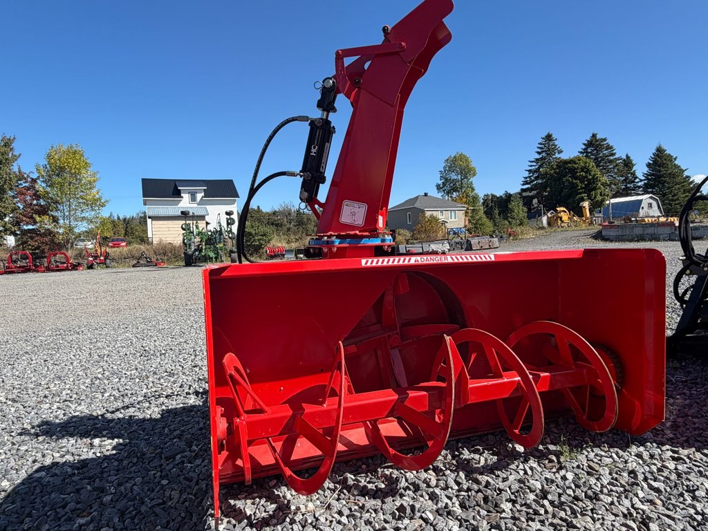 Pronovost PUMA 54  2023 à Cacouna, Québec - 3 - w1024h768px
