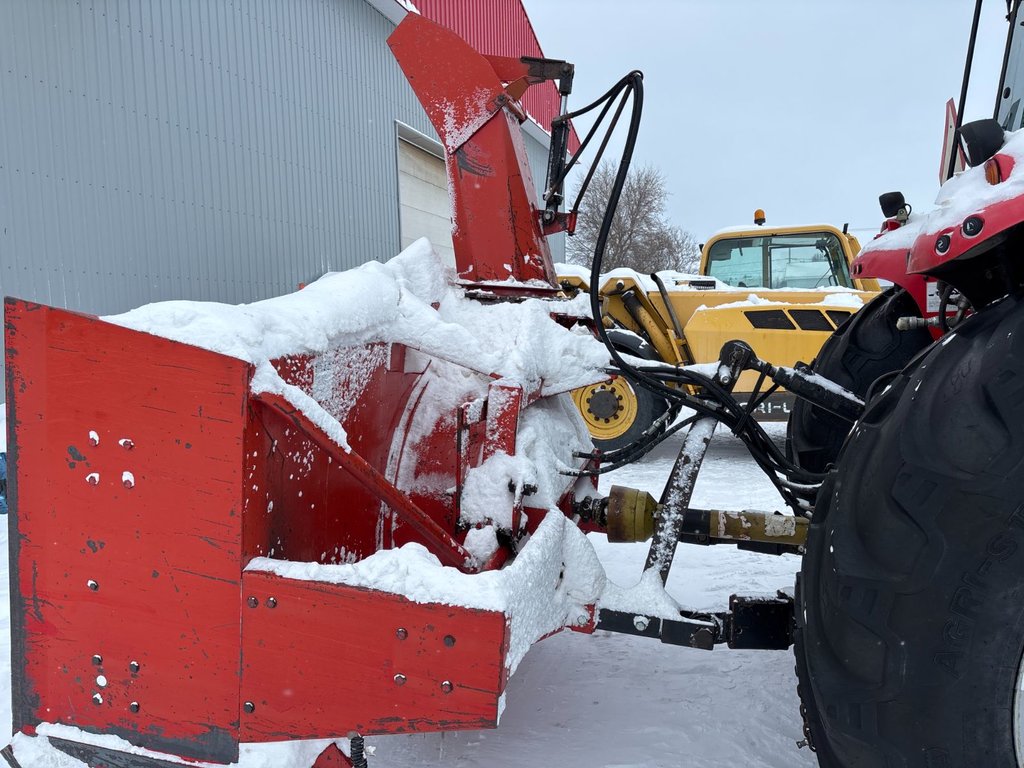 Roberge 104 TRC  2006 à Cacouna, Québec - 4 - w1024h768px