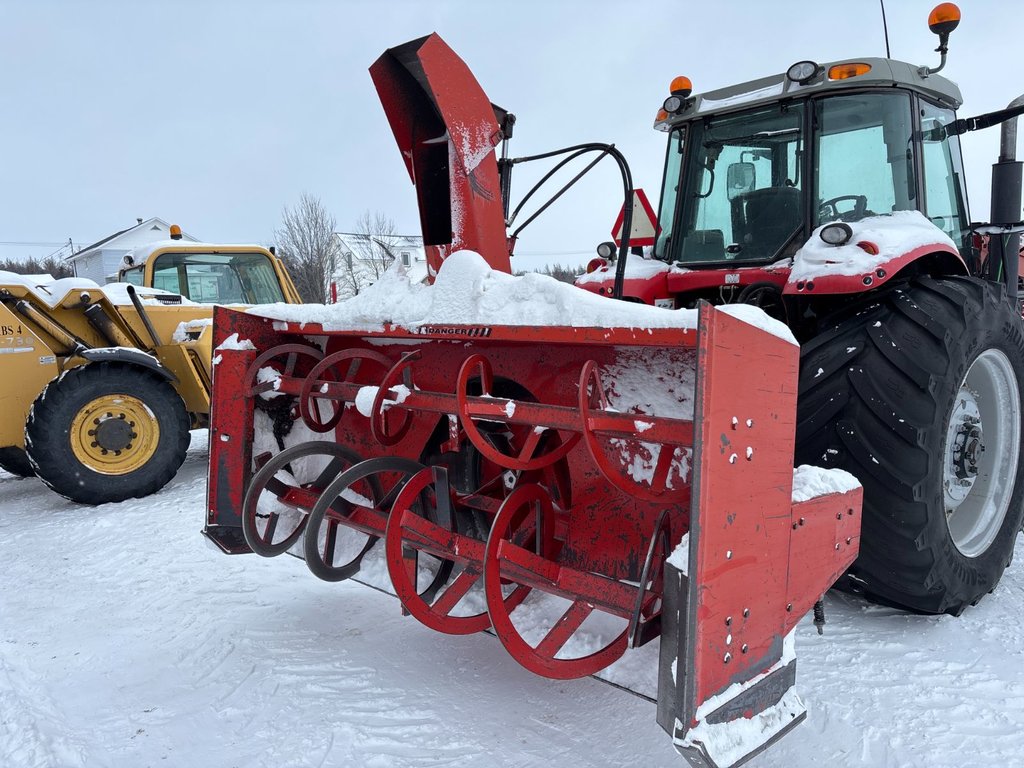 Roberge 104 TRC  2006 à Cacouna, Québec - 3 - w1024h768px