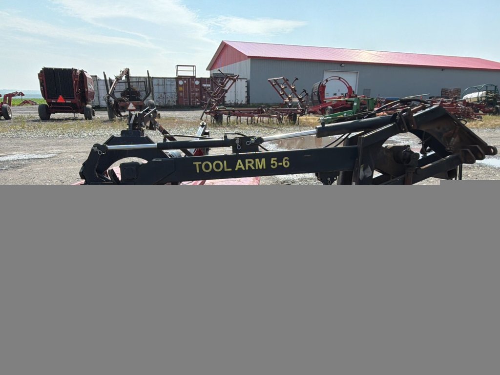 2006 Walco WTA5-6 in Cacouna, Quebec - 4 - w1024h768px