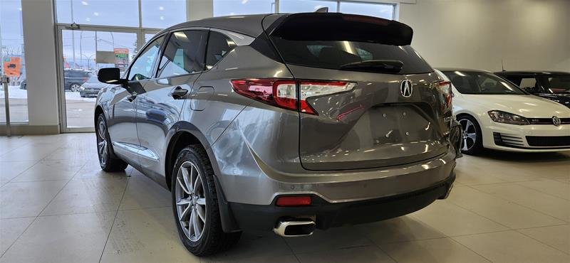 2022  RDX SH-AWD Tech at in Laval, Quebec - 4 - w1024h768px